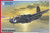 CMK-100-SH72460 1/72 Special Hobby P-70 Nighthawk First US Nightfighter  MMD Squadron