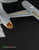 GSBFP39 1/1000 Green Strawberry U.S.S. Enterprise NCC-1701 - Discovery FruitPACK  MMD Squadron
