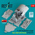 RES-RSU48-0592 1/48 Reskit P-47N Thunderbolt cockpit (Basic edition with 3D decals) for MiniArt kit 3D printed model kit  MMD Squadron