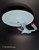 GSBFP41 1/1400 Green Strawberry Ambasador class - U.S.S Enterprise NCC-1701-C - FRUITPack  MMD Squadron