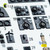 RES-K32045 1/32 Reskit Bf-110D - interior 3D decals for Dragon/Hobby 2000 kit  MMD Squadron