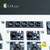 RES-K32045 1/32 Reskit Bf-110D - interior 3D decals for Dragon/Hobby 2000 kit  MMD Squadron