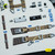 RES-K32046 1/32 Reskit Hs-123A-1 - interior 3D decals for ICM kit  MMD Squadron