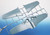 CMK-100-SH32019 1/32 Special Hobby Morane-Saulnier MS-406C.1 HI-TECH  MMD Squadron
