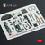 RES-K48138 1/48 Reskit Bristol Beaufighter Mk.VI - interior 3D decals for Tamiya kit  MMD Squadron