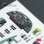 RES-K48138 1/48 Reskit Bristol Beaufighter Mk.VI - interior 3D decals for Tamiya kit  MMD Squadron