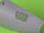 MAS-AM-32-136 1/32 Master Model P-51 Mustang - carburator air filter cover - standard holed type (for Tamiya)  MMD Squadron