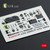 RES-K48141 1/48 Reskit P-47D - 25RE/28RA - interior 3D decals for MiniArt kit  MMD Squadron