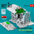 RES-RSU48-0494 1/48 Reskit P-47D-25,26 Thunderbolt cockpit (Basic edition with 3D decals) for MiniArt kit 3D printed model kit  MMD Squadron