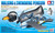 TAM70271 Tamiya Walking and Swimming Penguin  MMD Squadron