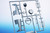 CMK-100-SH48210 1/48 Special Hobby Heinkel He 177A-3 Greif - CMK-100-SH48036 MMD Squadron