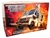 AMT1567M 1/25 AMT Twisted Metal Sweet Tooth Ice Cream Van Plastic Model Kit - PREORDER  MMD Squadron