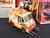 AMT1567M 1/25 AMT Twisted Metal Sweet Tooth Ice Cream Van Plastic Model Kit - PREORDER  MMD Squadron