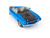 1/25 Revell 1970 Ford Torino Cobra Plastic Model kit