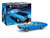 RMX14534 1/25 Revell 1970 Ford Torino Cobra Plastic Model kit 14534 MMD Squadron