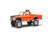 1/25 Revell Chevy LUV 4x4 High Roller Plastic Model kit