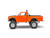 1/25 Revell Chevy LUV 4x4 High Roller Plastic Model kit