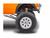 1/25 Revell Chevy LUV 4x4 High Roller Plastic Model kit