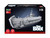 RMX960 U-Boat Das Boot Brick System Model 960 MMD Squadron