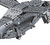 Bell Boeing V-22 Osprey Brick System Model
