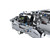 RMX961 Bell Boeing V-22 Osprey Brick System Model 961 MMD Squadron