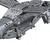 RMX961 Bell Boeing V-22 Osprey Brick System Model 961 MMD Squadron