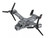 RMX961 Bell Boeing V-22 Osprey Brick System Model 961 MMD Squadron