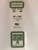 EVG393 Evergreen Styrene .125 x .500 x 60cm 4pc  MMD Squadron