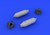 EDU644350 1/48 Eduard P-47N LooKplus for MINIART  MMD Squadron