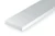 EVG394 Evergreen Styrene .125 x .625 x 60cm 4pc  MMD Squadron
