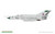 EDU2156 1/72 Eduard ERKA / MiG-21R V - MMD Squadron