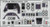 EDUBIG2408 1/24 Eduard Bf 109G-6 for AIRFIX  MMD Squadron