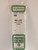 EVG380 Evergreen Styrene .100 x .312 x 60cm 7pc  MMD Squadron
