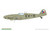 EDU2157 1/72 Eduard AVIA S-99/C-10 - MMD Squadron