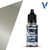 VJ77120 Vallejo True Metallic Obsidian Black (light) 18ml Paint 77120 MMD Squadron