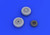 EDU674067 1/72 Eduard F-16CJ Block 50 LooKplus for TAMIYA  MMD Squadron