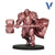 VJ77106 Vallejo True Metallic Ruby Red (light) 18ml Paint 77106 MMD Squadron