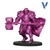VJ77167 Vallejo True Metallic Crimson Magenta (air) 18ml Paint 77167 MMD Squadron