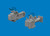 EDUSIN63217 1/24 Eduard Bf 109G-5 for AIRFIX  MMD Squadron