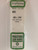EVG405 Evergreen Styrene .188 x .750 x 60cm 2pc  MMD Squadron
