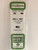 EVG355 Evergreen Styrene .060 x .100 x 60cm 14pc  MMD Squadron
