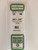 EVG372 Evergreen Styrene .080 x .438 x 60cm 7pc  MMD Squadron