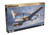 EDU7084 1/72 Eduard Bf 110F ProfiPACK  MMD Squadron