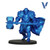 VJ77171 Vallejo True Metallic Sapphire Blue (air) 18ml Paint 77171 MMD Squadron