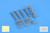 EDUSIN648154 1/48 Eduard F/A-18C armament for EDUARD / KINETIC  MMD Squadron