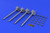 EDUSIN648154 1/48 Eduard F/A-18C armament for EDUARD / KINETIC  MMD Squadron