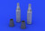 EDUSIN648155 1/48 Eduard MiG-21F armament for EDUARD  MMD Squadron