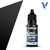 VJ77160 Vallejo True Metallic Obsidian Black (shade) 18ml Paint 77160 MMD Squadron