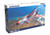 EDU84213 1/48 Eduard MiG-21F-13 Weekend Edition  MMD Squadron