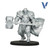 VJ77101 Vallejo True Metallic Sterling Silver (light) 18ml Paint 77101 MMD Squadron